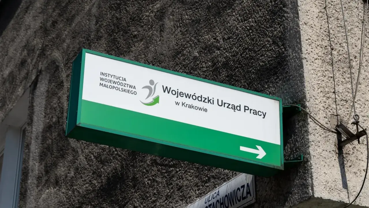 Wojewódzki Urząd Pracy w Krakowie. Dowiedz się, komu nie przysługuje zasiłek dla bezrobotnych.