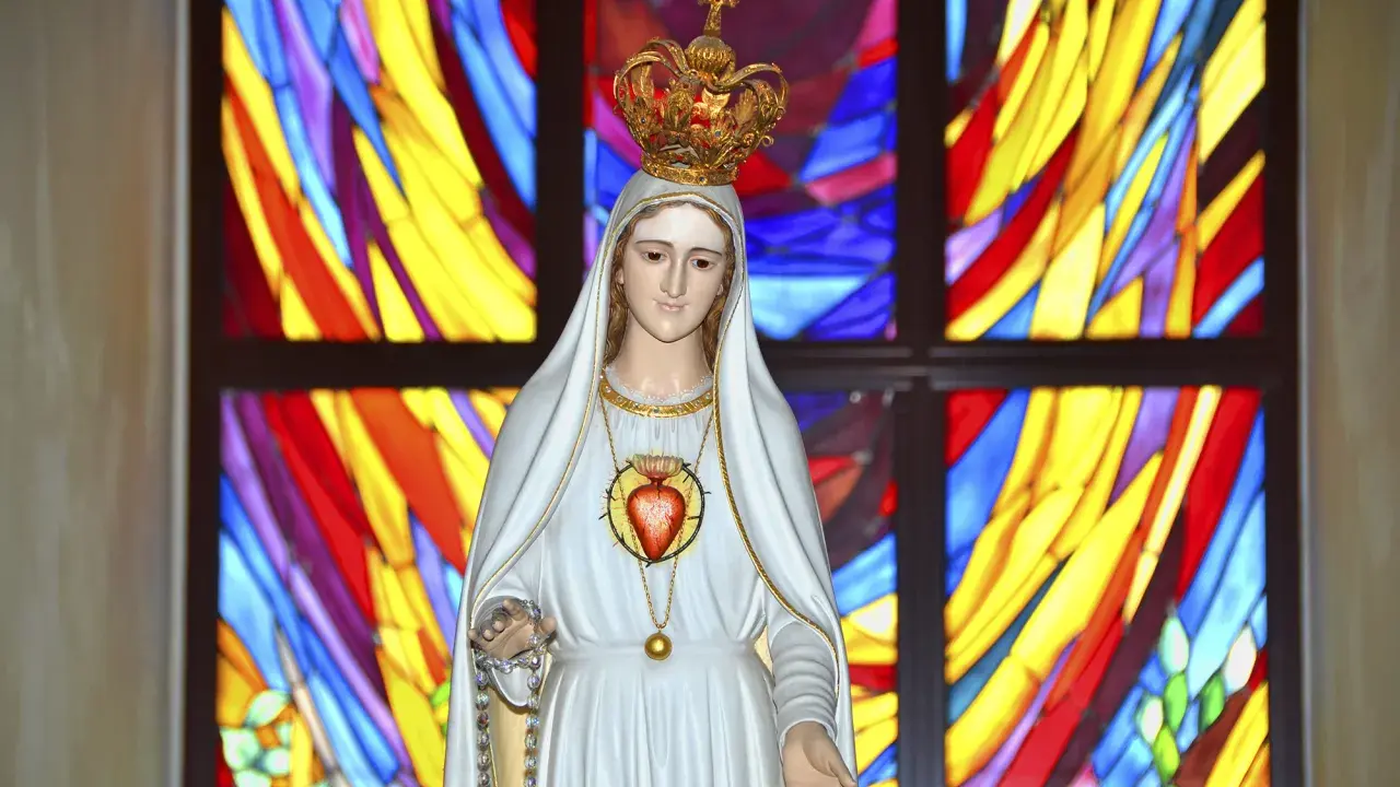 Trzecia Tajemnica Fatimska: Co ujawnił Watykan? Fakty i mity