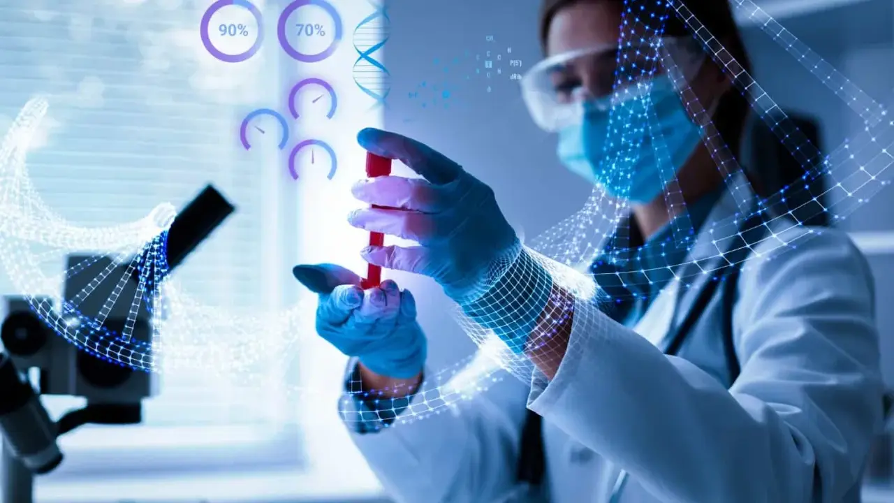 Investigación médica: Guía completa para innovar en tu servicio