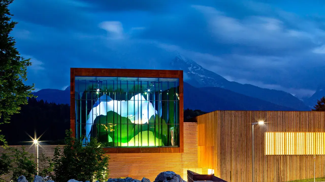 Haus der Berge Berchtesgaden: Ihr ultimativer Besucher-Guide