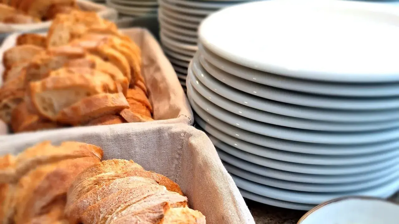 GEFA Catering & Lieferservice: Ihr Partner für Events