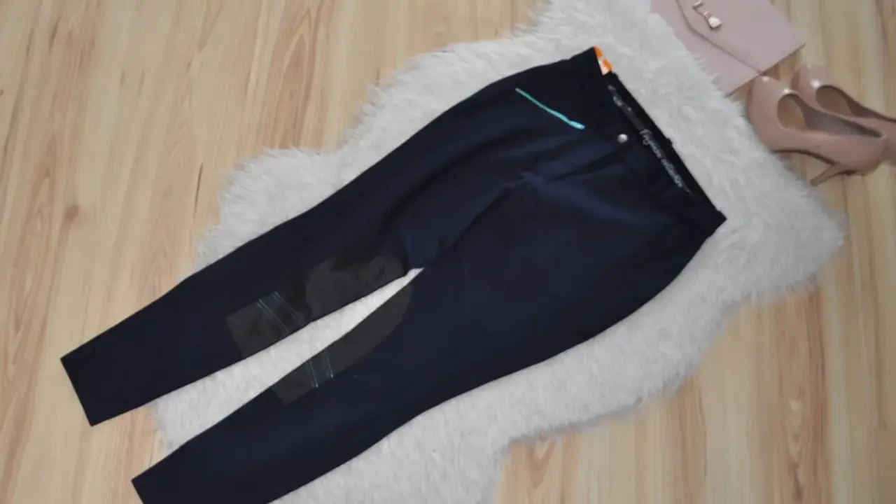 Legginsy jeździeckie Fouganza Decathlon: Które wybrać?