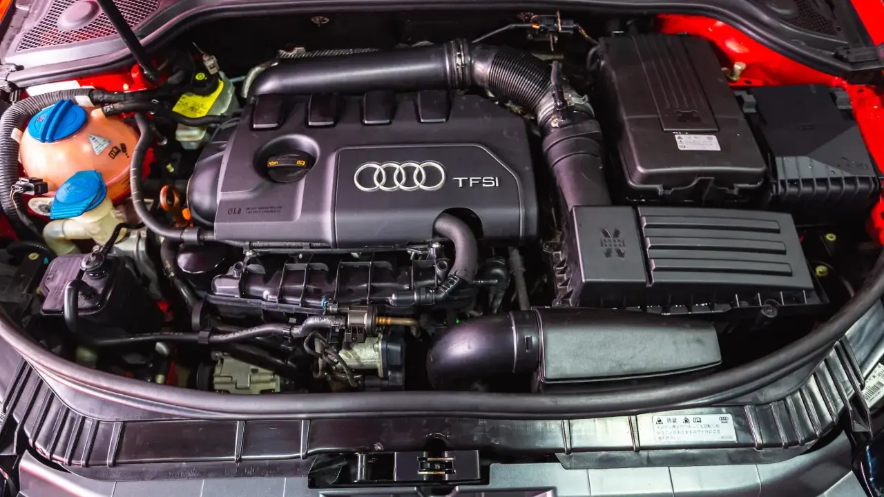 Das richtige Motoröl für Audi A3 1.4 TFSI: Vermeiden Sie teure Schäden