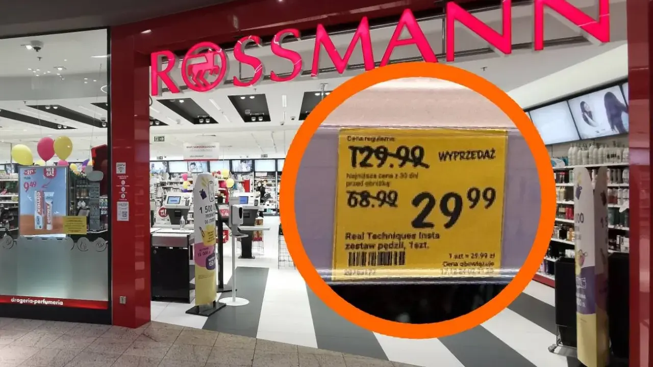 Rossmann: Zdjęcia od 0,19 zł? Cennik, jakość, jak oszczędzać.