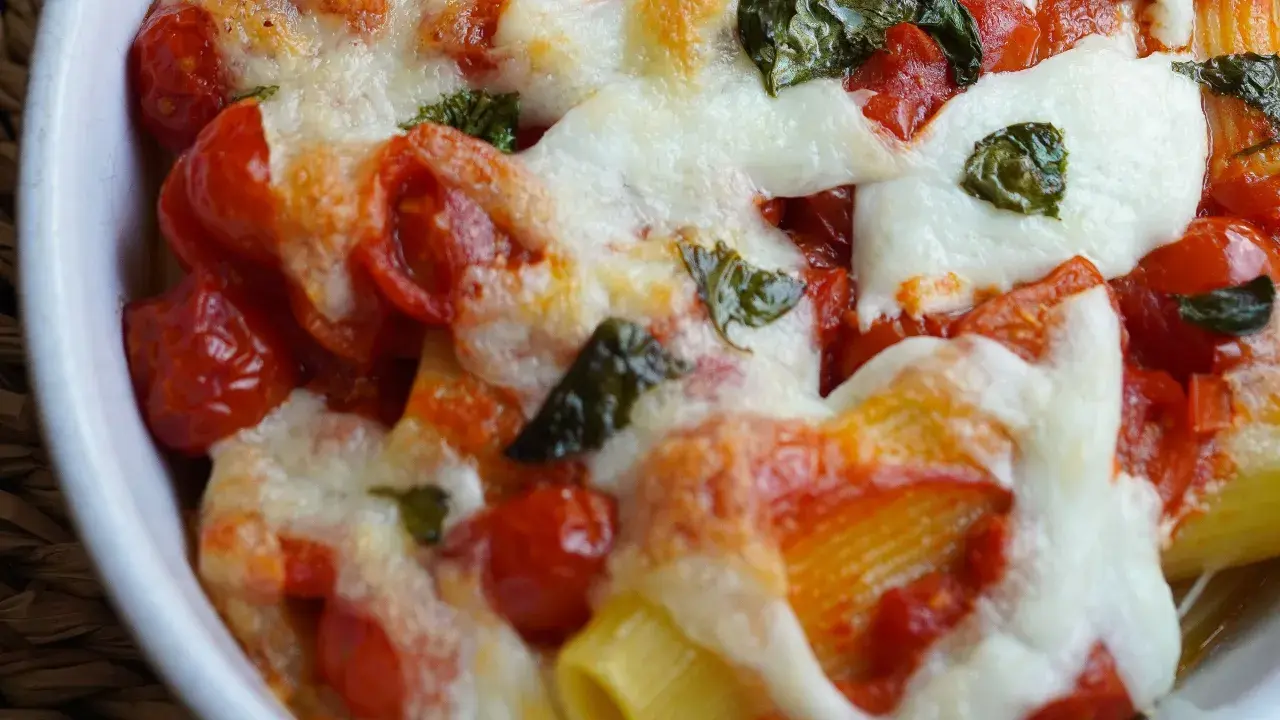 Pasta alla Sorrentina: Ricetta Autentica e Segreti per un Piatto Perfetto