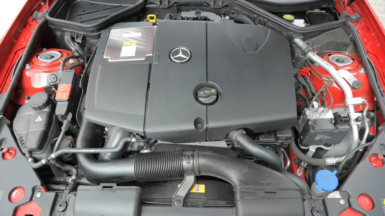 W212 Diesel: Jaki silnik? OM651 vs OM642 uniknij drogich usterek!