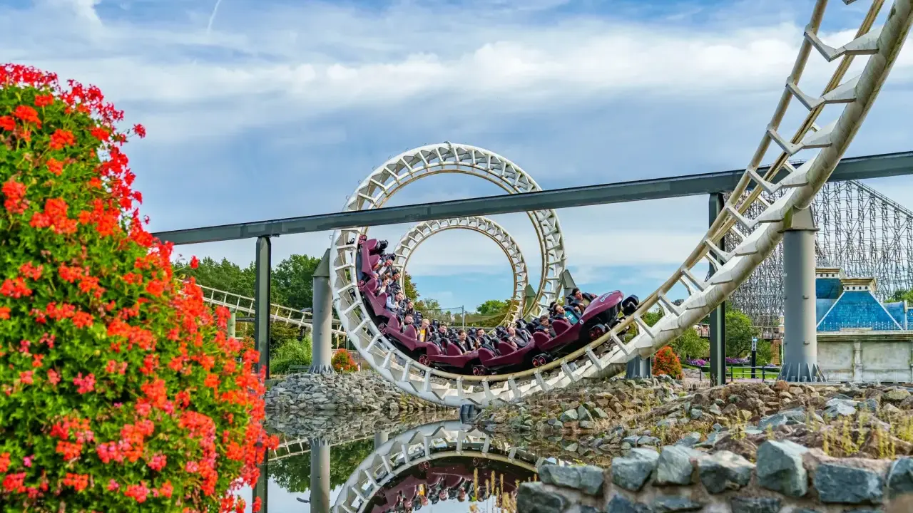 Heide Park: Welche Attraktion passt zu dir? Der große Guide