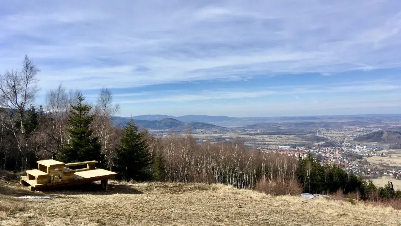 Góry z Poznania? Sudety czekają! Jak zaplanować szybki wypad?
