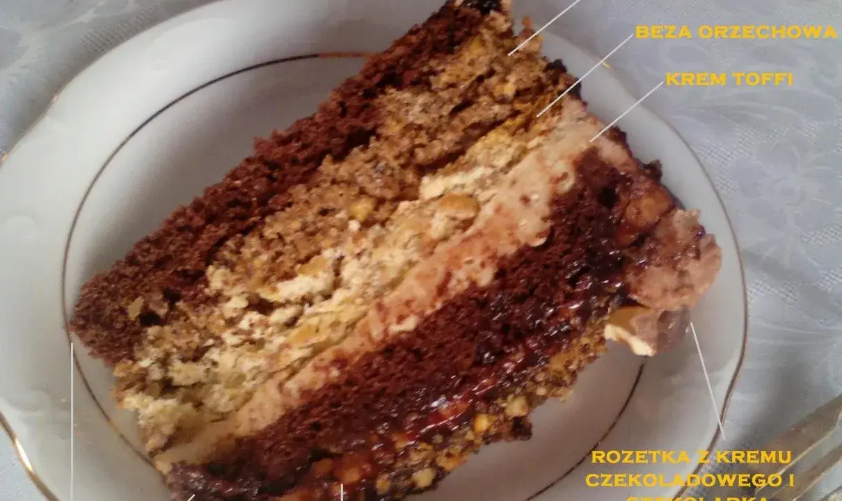 Zabawa tkwi w Toffifee! Odkryj przepisy i kreatywne pomysły