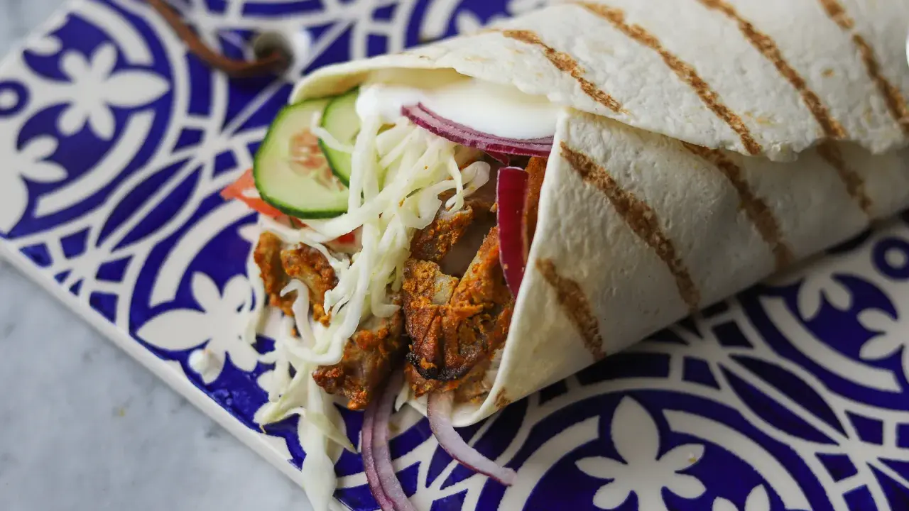 Kebab jak zrobić mięso: łatwe przepisy, które zachwycą smakoszy