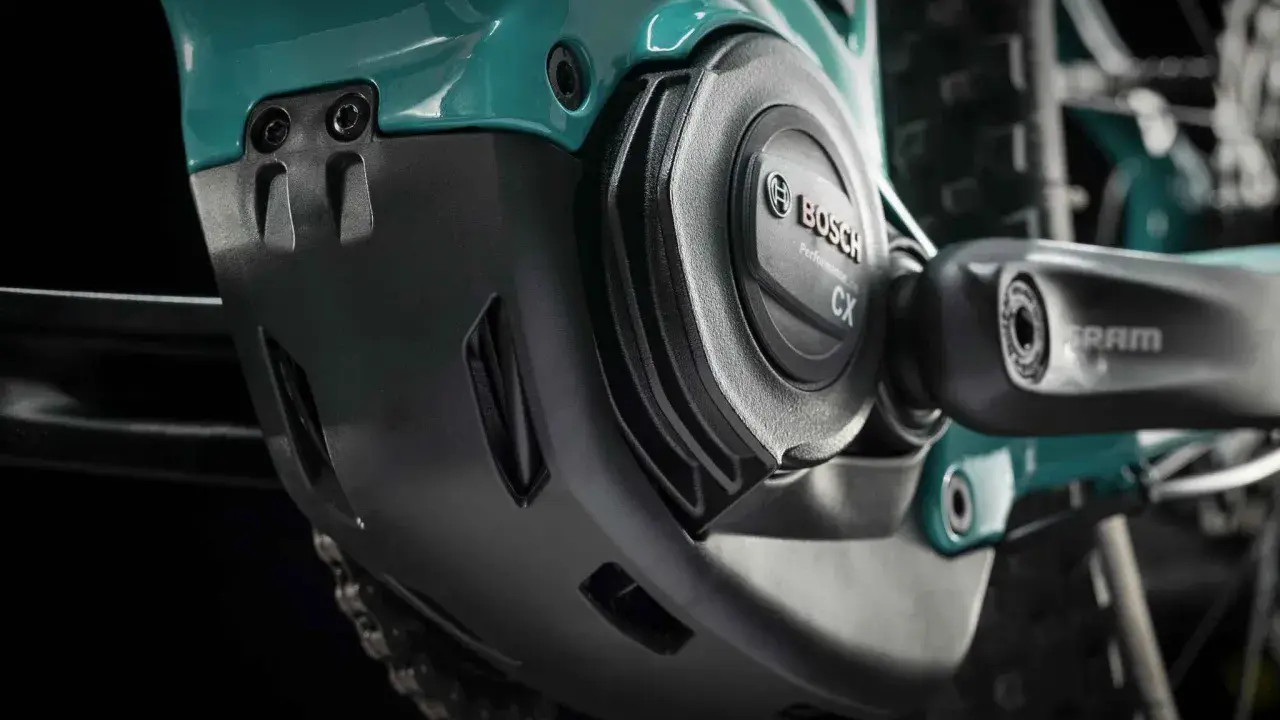 Die besten Elektro Bike Motoren: Vergleich, Leistung und Auswahlhilfe