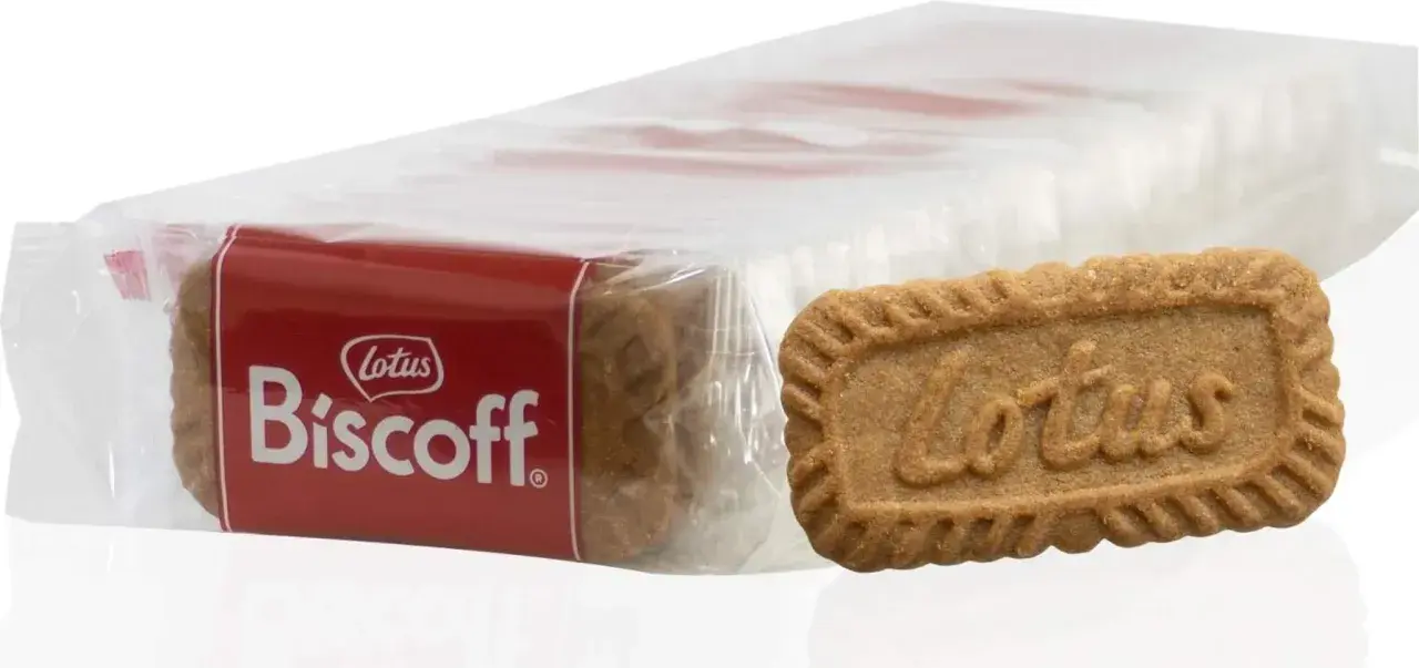 Ciastka Lotus Biscoff: Gdzie kupić najtaniej? Sklepy i online