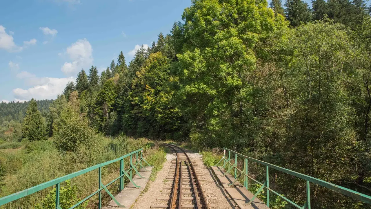Szlaki Bieszczady: Jak zaplanować idealną górską przygodę?