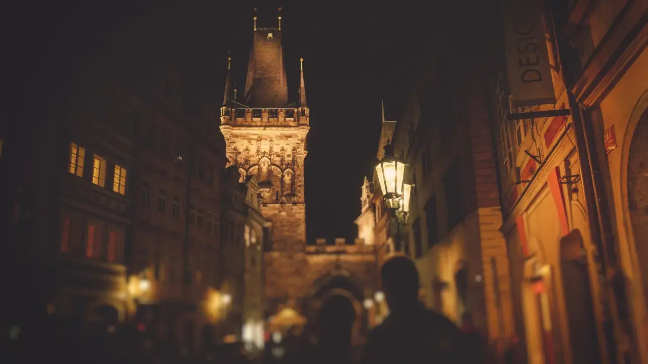 Przewodnik po literaturze czeskiej: co przeczytać i od czego zacząć?