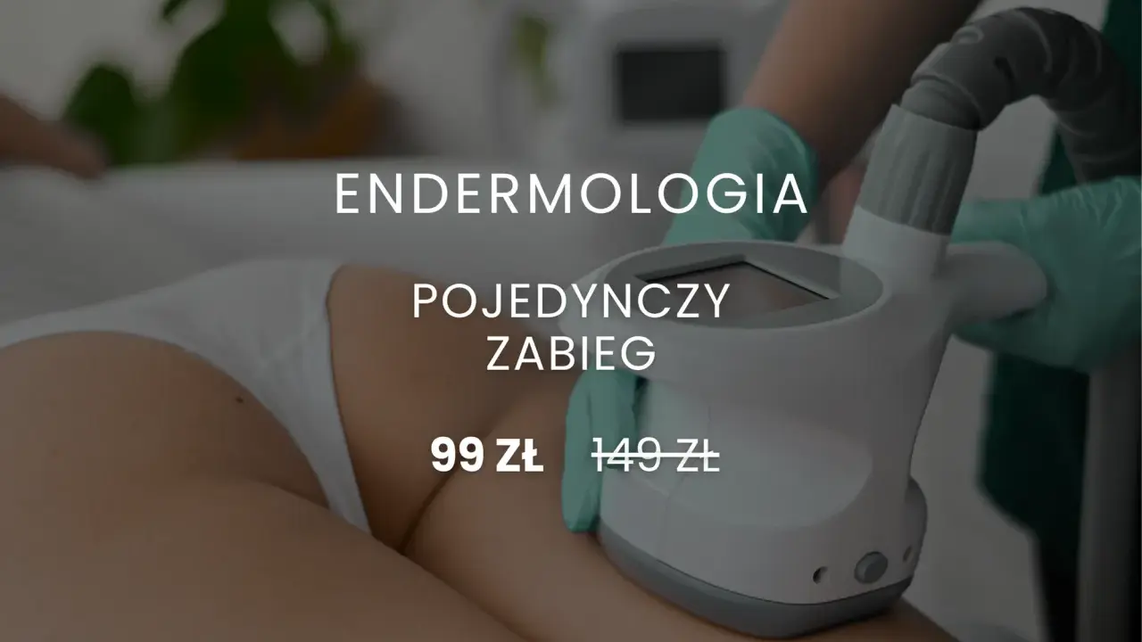 Endermologia: Hit czy Kit? Pełna analiza przed Twoją decyzją