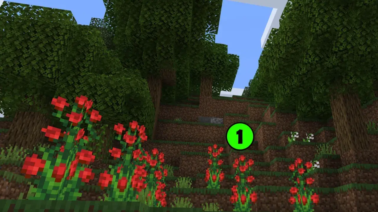 Jak zrobić zielony barwnik w Minecraft? Prosty poradnik!