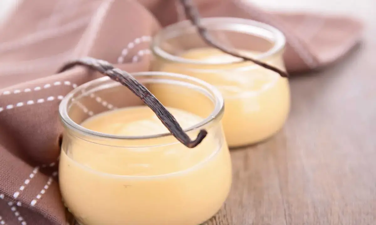 Crèmes dessert Thermomix : parfaites, sans grumeaux, mes astuces !