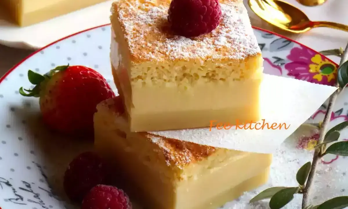 Desserts Rapides et Faciles : Recettes Express Moins de 10 Min