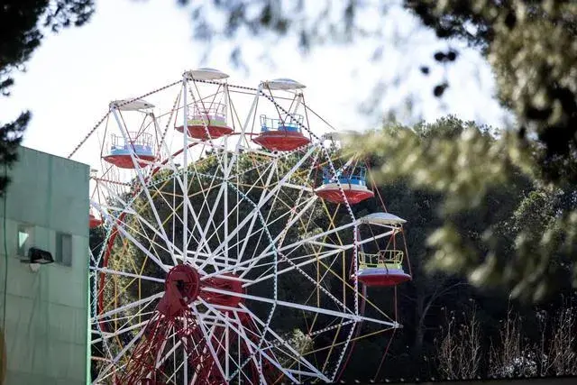 Parque de Atracciones Zaragoza 2026: Planifica tu día de diversión.
