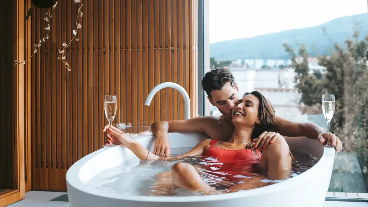 SPA dla dwojga Częstochowa: Znajdź idealny pakiet dla Was
