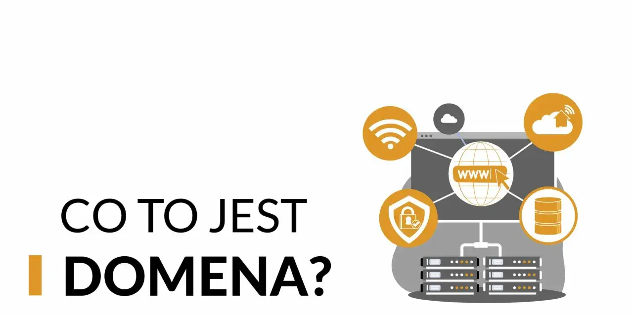 Co to jest domena internetowa? Poznaj jej tajniki i wybierz idealną