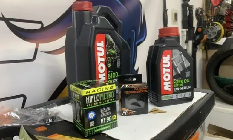 Motul 5100: Kompletny przewodnik jak wybrać i nie dać się oszukać