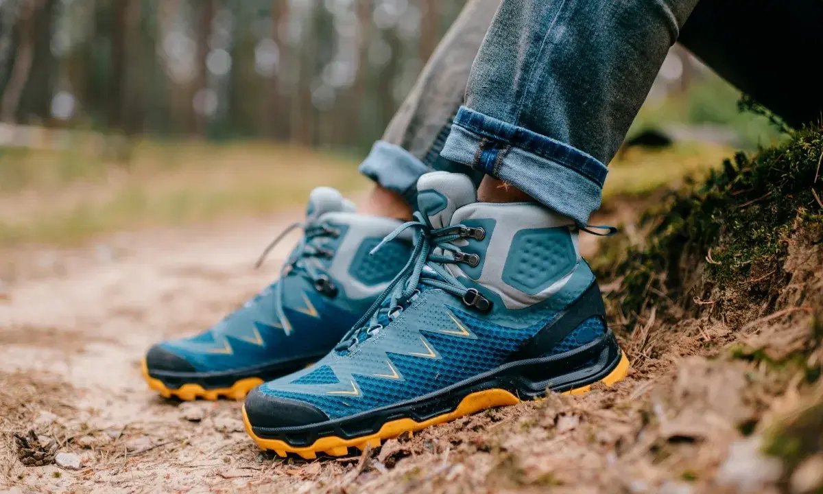 Las mejores zapatillas de montañismo para evitar lesiones y mejorar tu experiencia
