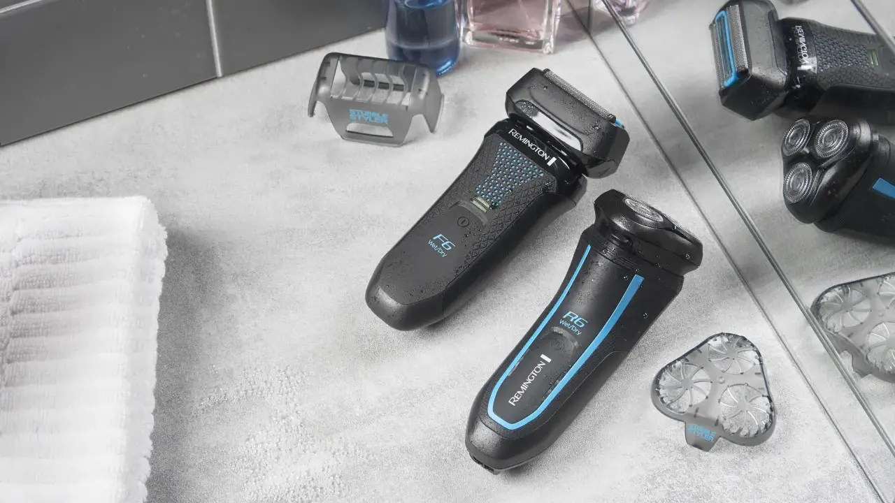 Golarki Remington czy Philips? Ekspert radzi: którą wybrać?