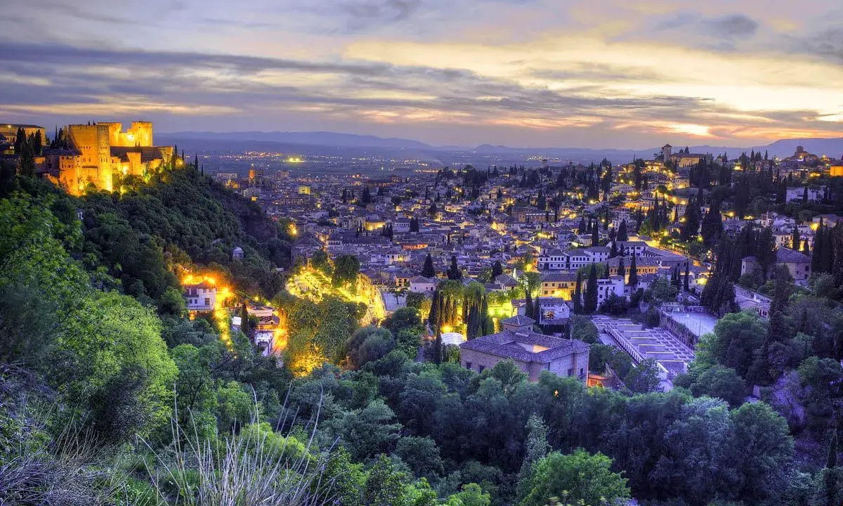 ¿Qué ver en Andalucía? Lugares únicos para tu aventura soñada
