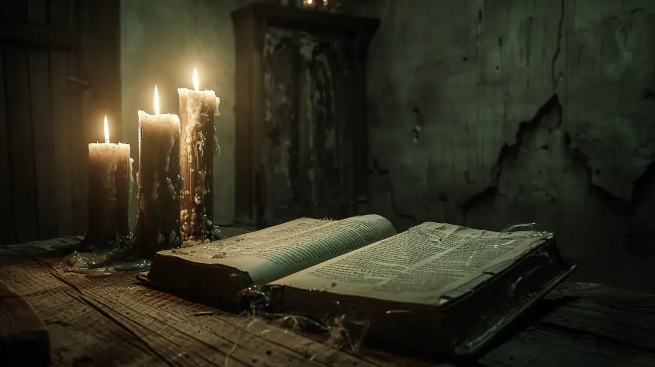 Horror o opętaniu: filmy, które musisz zobaczyć teraz, jeśli lubisz grozę