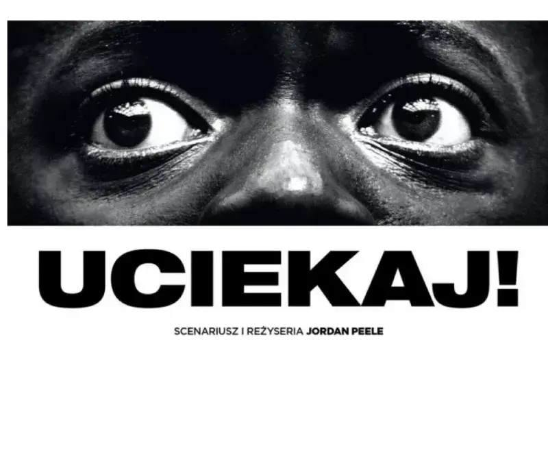 Gdzie legalnie obejrzeć film Uciekaj - najlepsze opcje