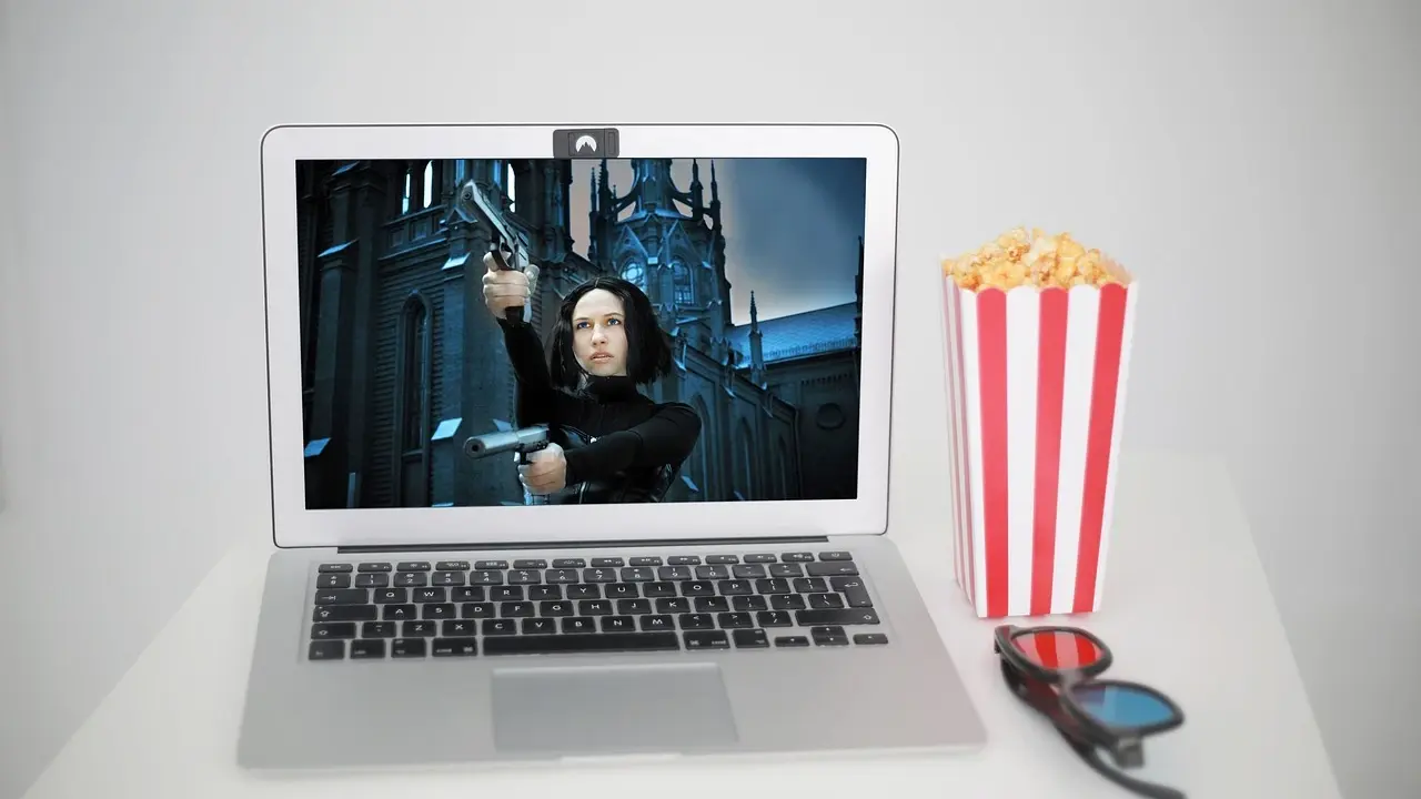 Jakie filmy i seriale powinien zobaczyć prawdziwy miłośnik kina?