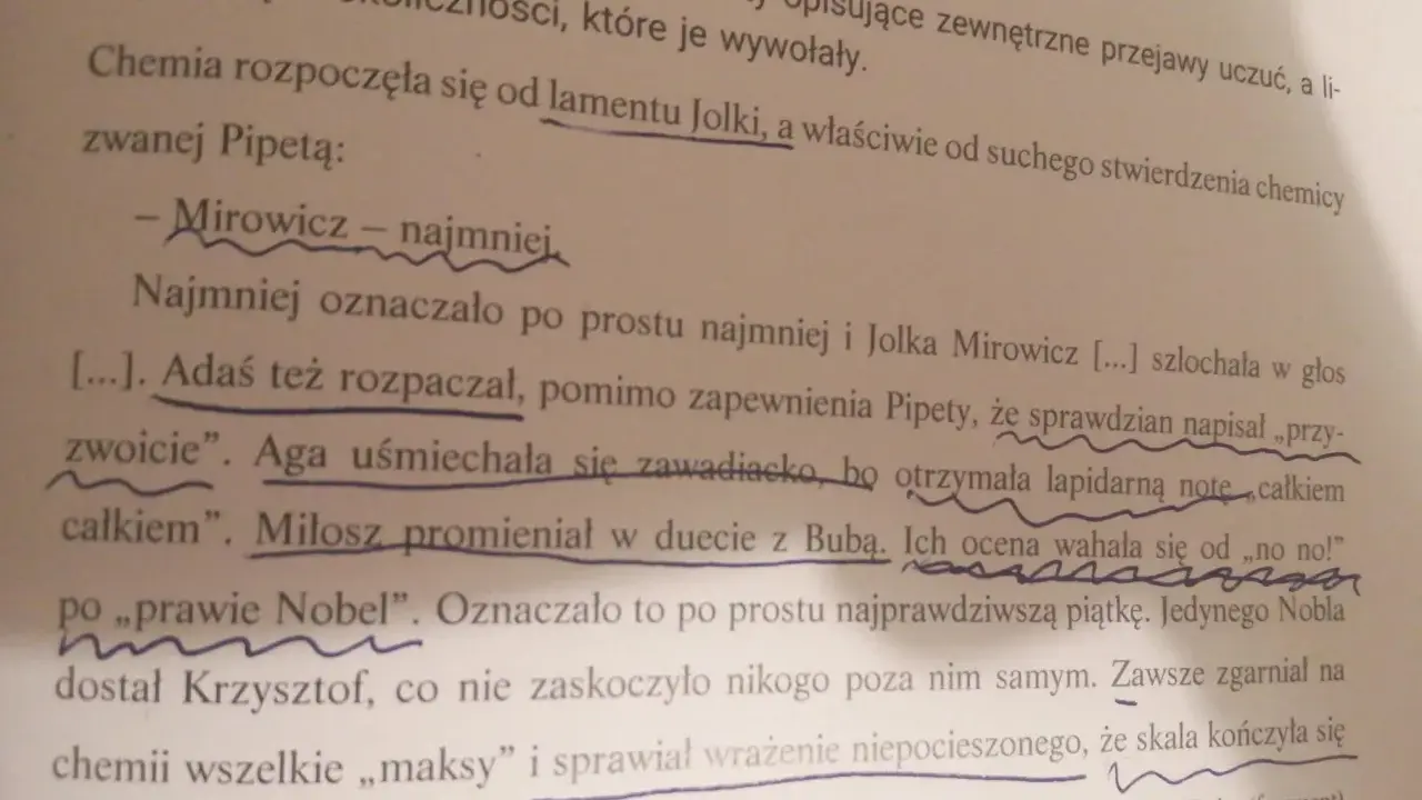 Ochajtać się: Co kryje się za tym potocznym określeniem?
