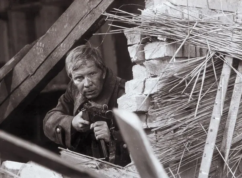 Michał Szewczyk aktor: filmografia, najważniejsze role i ciekawostki z kariery