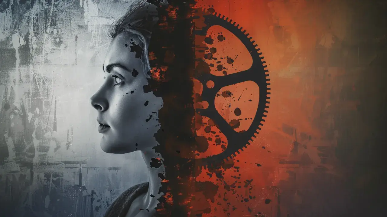 Film o zaburzeniach osobowości: intrygujące historie psychologiczne