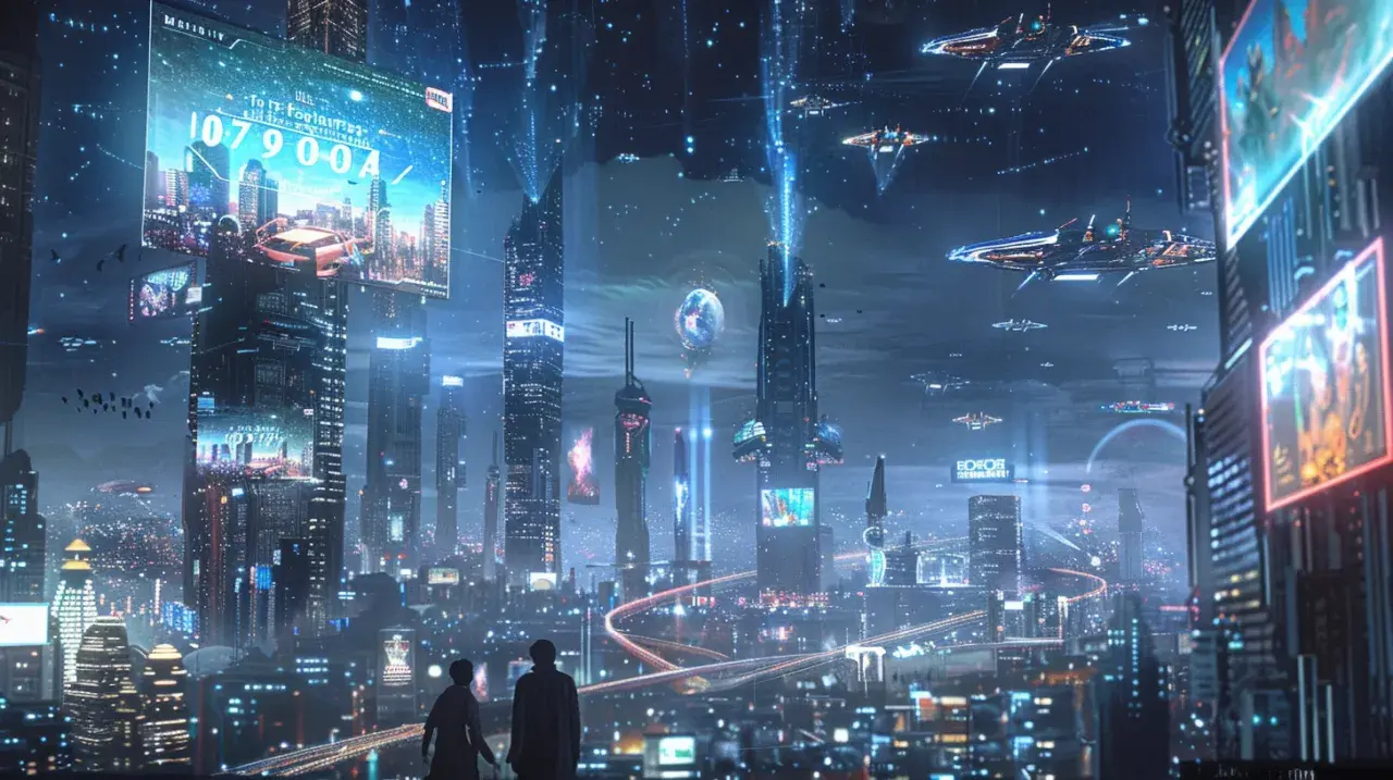 Najlepsze filmy sci-fi 2016: top 10 niesamowitych produkcji