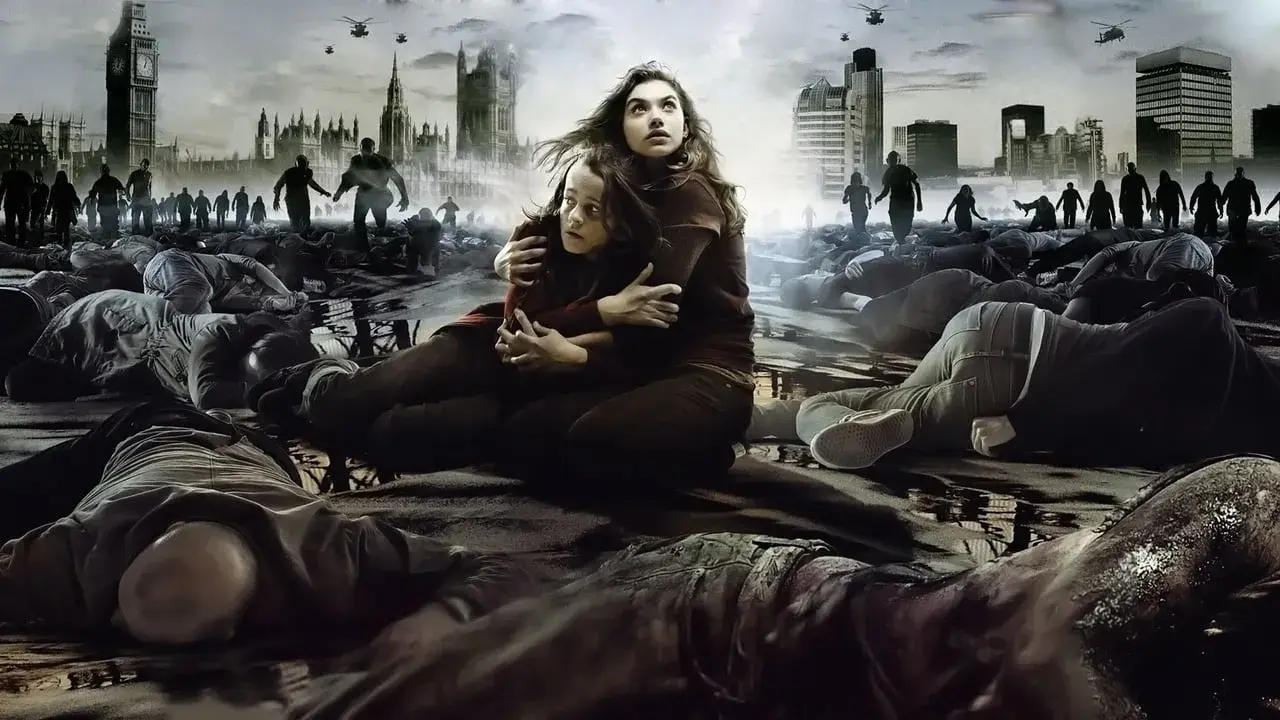 28 tygodni później cały film - Gdzie oglądać horror online?