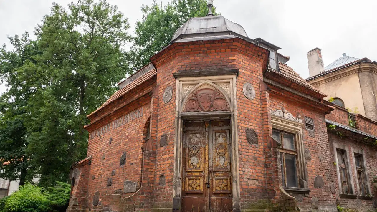 Zaskakujący Radom: Co zwiedzić? Niezwykłe miejsca i praktyczny przewodnik