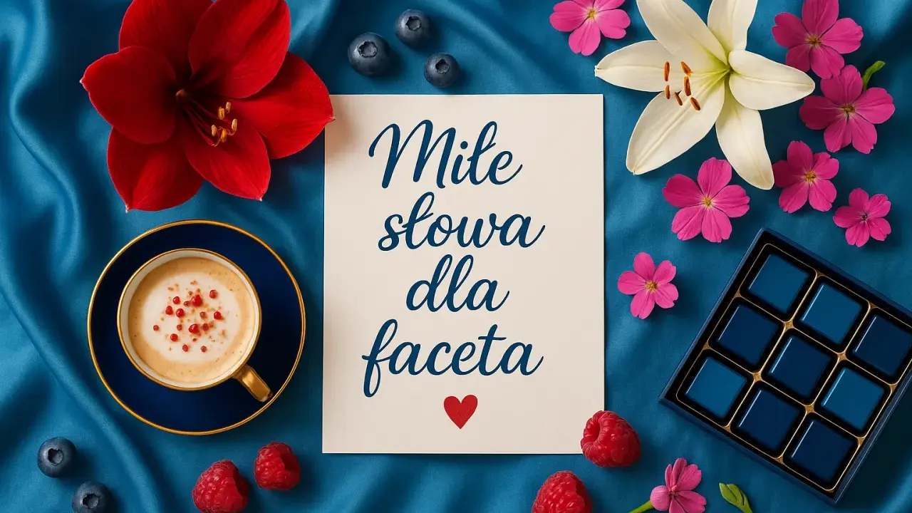 Moc słów: Jak mówić do chłopaka, by wzmocnić Waszą więź?