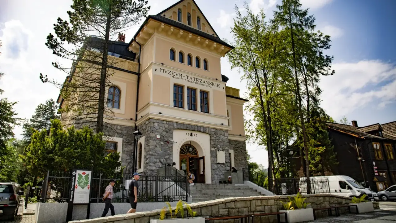Zakopane w 3 dni: Gotowy plan zwiedzania Tatr i miasta bez pośpiechu