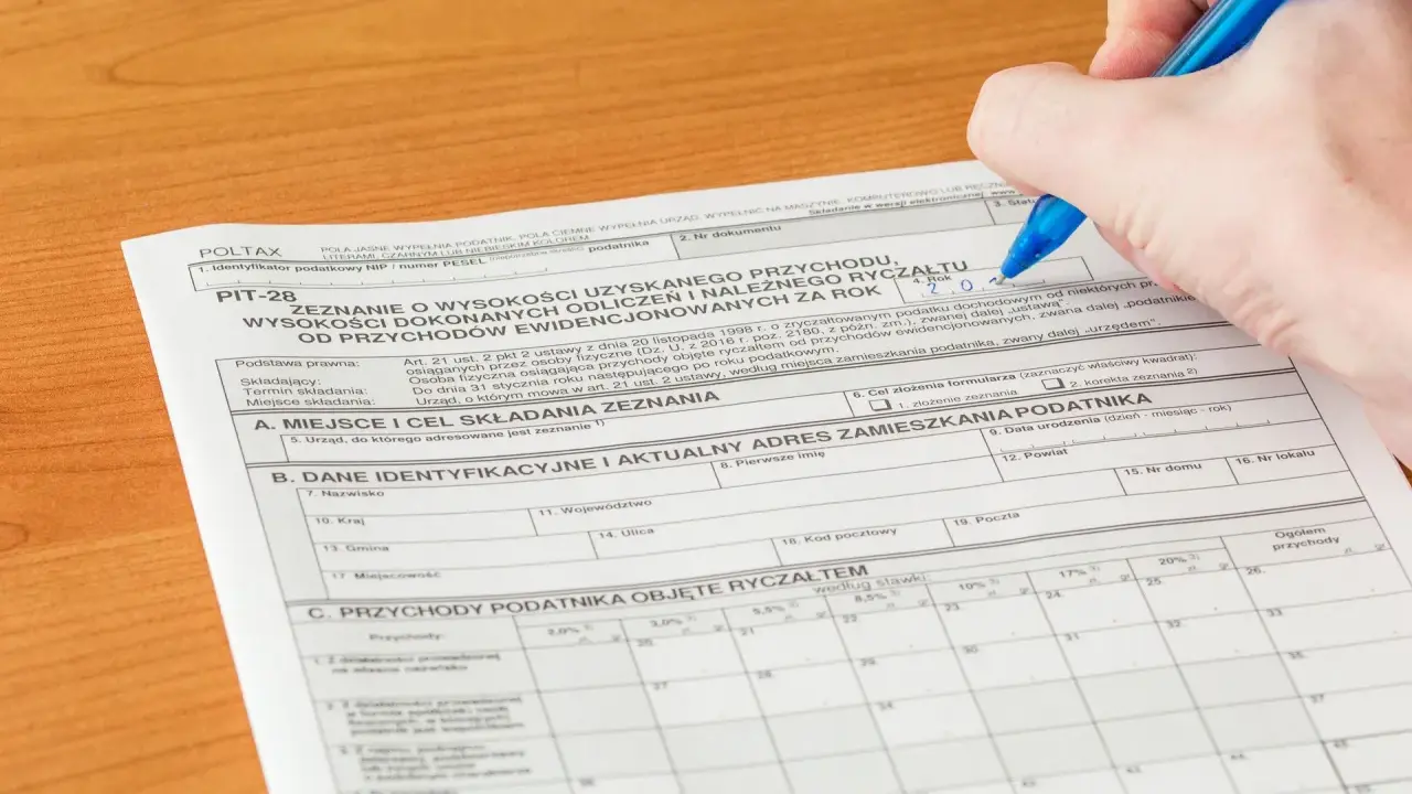 Nie płać podatku od wynajmu! Legalne sposoby i pułapki