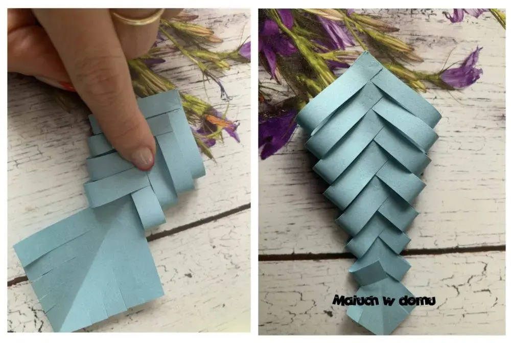 Jak zrobić strój rybki dla dziecka? Proste DIY krok po kroku