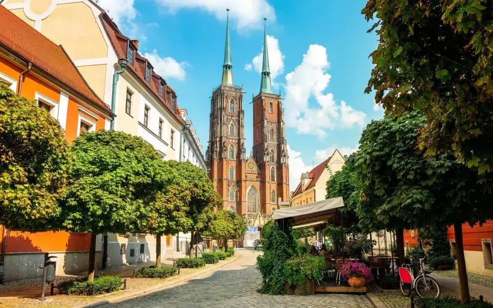 Gdzie na romantyczny weekend w Polsce? Odkryj TOP miejsca!