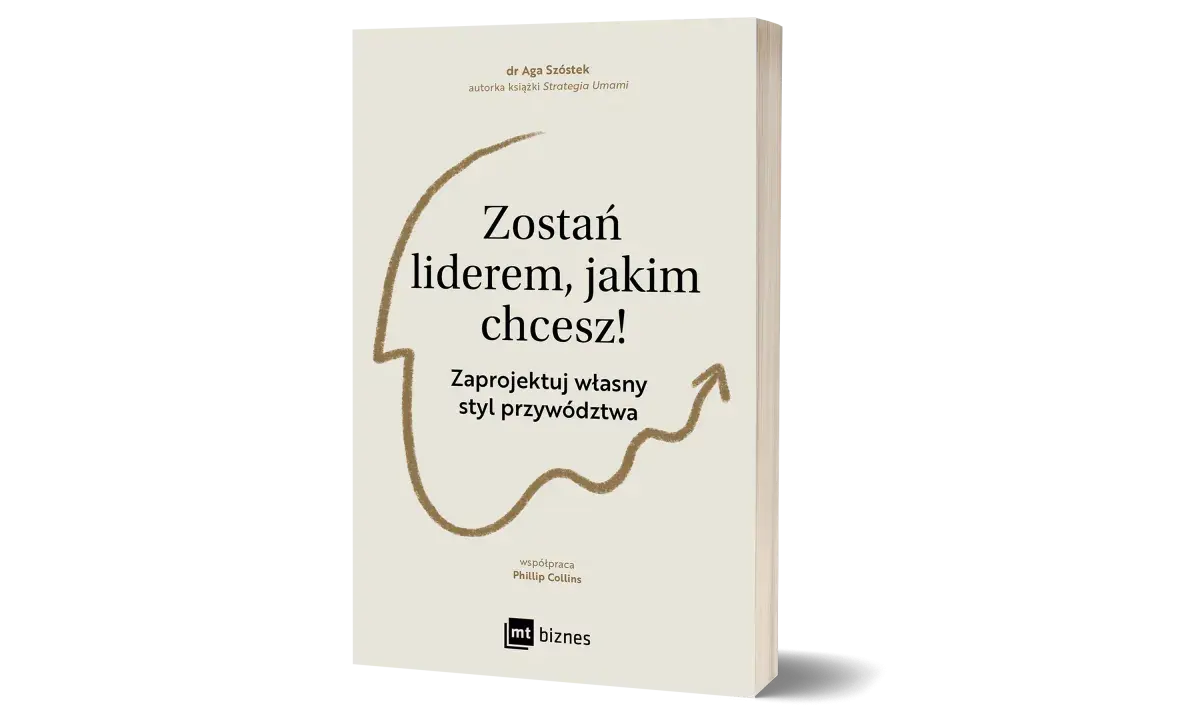 Jak dominować w związku? Bądź liderem, nie tyranem