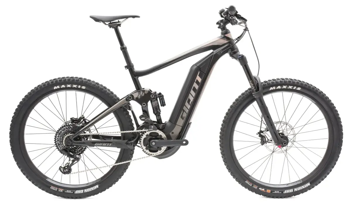 Die besten Giant E-Bike Motoren: Leistung, Modelle und Einsatzbereiche