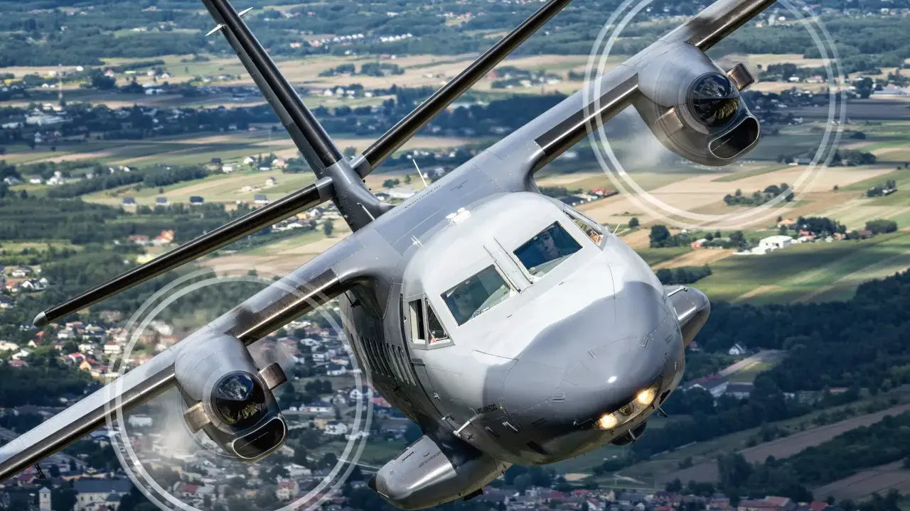 Air Show Radom 2026? Nie! Kiedy i jak planować wizytę?