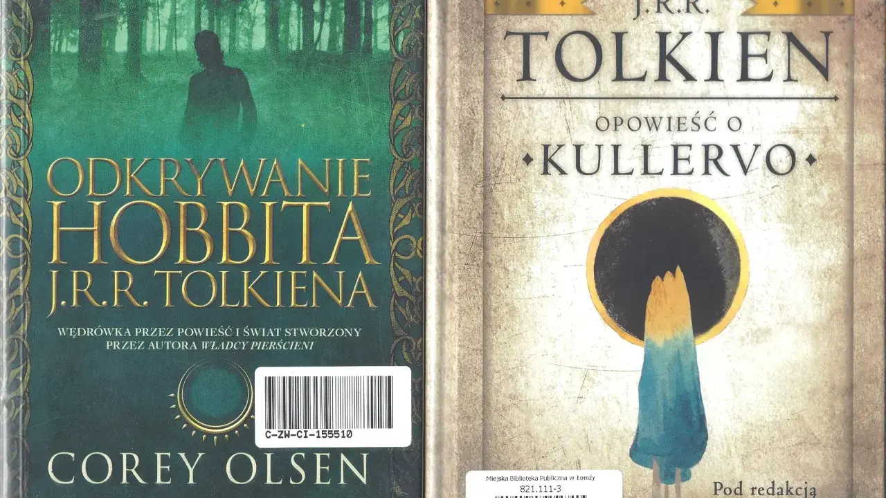 Tolkien czy Pliniusz? Kto jest autorem "Tam dom, gdzie serce twoje"?
