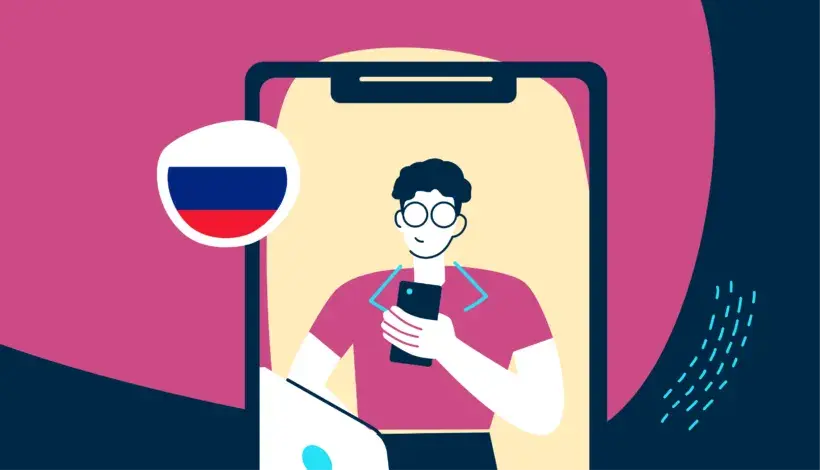 Effektiv Russisch lernen: Die besten Methoden und Ressourcen für alle Niveaus
