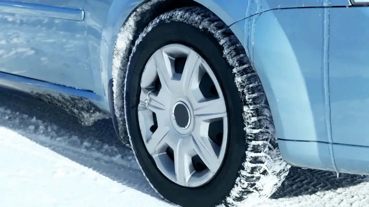 Opony letnie: kiedy zmiana? 7°C to klucz do bezpieczeństwa i oszczędności