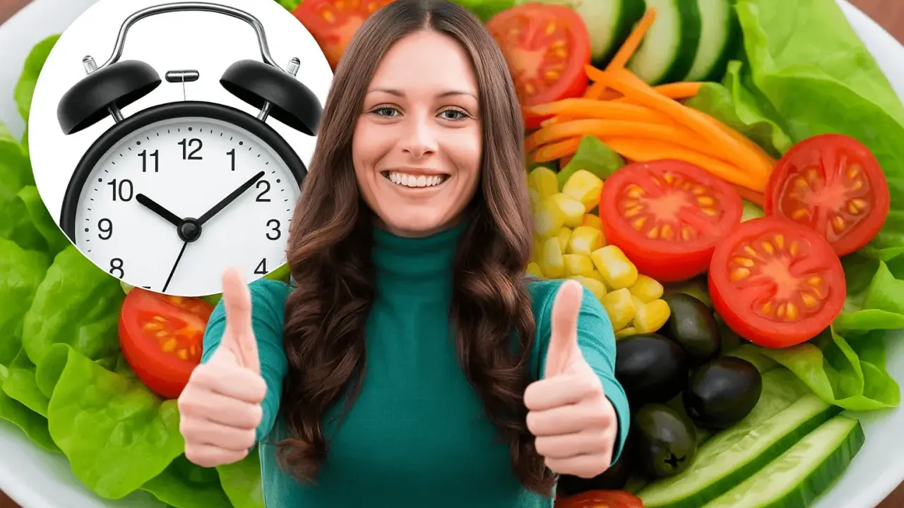 Calorie Insalata Mista: Scopri Come Evitare Sorprese Caloriche